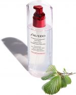 Balancing Lotion Defend Skincare Enriched Shiseido (150 ml) - Image 4