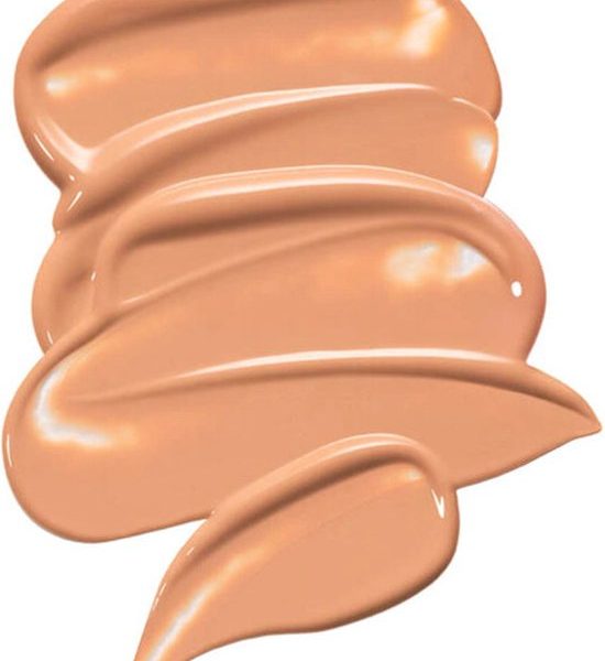 MAC Studio Fix Fluid Foundation SPF15 C3.5 30 ml