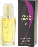 Gabriela Sabatini Base Woman Eau de Toilette 60 ml - Image 2