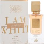 Lattafa - Ana Abiyedh Poudree eau de parfum 60 ml