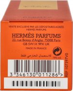 HermA s Hermes Caleche Soie De Parfum 100ml Spray - Image 3