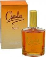 Damesparfum Revlon Charlie Gold 100 ml - Image 3