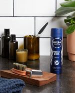 Nivea MEN PROTEGE & CUIDA - deodorant - spray 200 ml - Image 3