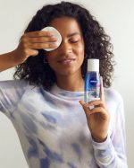 Nivea - Oog Make-Up Verwijderaar Visage Nivea - Unisex - 125 - Image 4