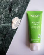 WELEDA Skin Food - Light Crème - 30ml - Droge huid - 100% natuurlijk - Image 4