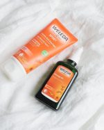 WELEDA - Sport Massageolie - Arnica - 100ml - 100% natuurlijk - Image 4