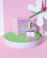 Jacadi Paris Mademoiselle Petite Libellule Eau De Toilette - 50 ml - Kinderparfum voor Meisjes - Image 4