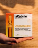 La Cabine Multivitamin Ampoules 10x2ml - Image 4