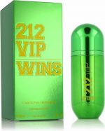 Carolina Herrera 212 VIP Wins Limited Edition - 80 ml - eau de parfum spray - damesparfum - Image 4