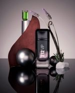 212 Vip Men Black Eau De Parfum (edp) 100ml - Image 3