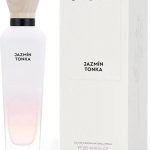 Damesparfum Adolfo Dominguez EDP Jazmín Tonka 120 ml