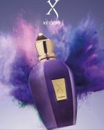 Xerjoff Accento - 100 ml - eau de parfum spray - unisexparfum - Image 4
