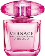 Versace Bright Crystal Absolu - 30 ml - Eau de Parfum - Damesparfum - Image 3