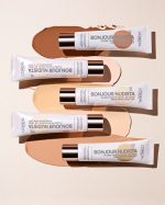 L'Oréal Paris Bonjour Nudista BB cream - 04 Medium Fonce - Medium/Dark - Image 4