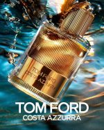 Tom ford Costa Azzurra Eau De Parfum Spray  Unisex  50 ml for Women - Image 3