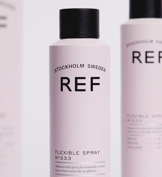 REF Stockholm - Flexible Spray 333 Vrouwen - 300ml