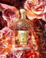 GUERLAIN - Aqua Allegoria Forte Rosa Palissandro Eau de Parfum - 125 ml - - Image 2