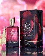 Killer Oud Lyre Eau De Parfum 100 Ml - Image 4