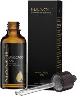Nanoil - Argan Oil - 50ml - Image 3