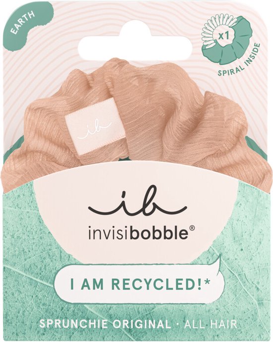 550x687-259 Invisibobble Sprunchie Recycling Rocks - Image 1