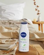 Aloe Vera Body Lotion Normal Dry Skin By Nivea 400 Ml - Image 2