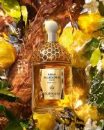 GUERLAIN - Guerlain Aqua Allegoria Forte oud yuzu Eau de Parfum - 125 ml - Dames eau de parfum - Image 3