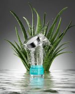For Men Maximum Hydrator 72 Hour Auto Replenishing Hydrator   A refreshing gel cream for men - Image 3