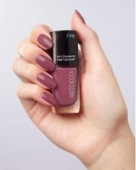 ARTDECO Art Couture Nail Lacquer nagellak 10 ml Rood Glans - Image 4