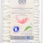 Cosmetic Wattensctaafjes Premium Bel (70 uds)