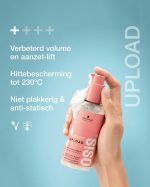 Schwarzkopf - OSiS+ Volume & Body Upload Bodifying Cream - 200ml - Image 4