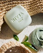 Nivea Naturally Clean Face Bar - Anti-Blemish Scrub - Image 4