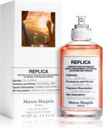 Maison Margiela Replica On A Date Eau de Toilette Spray 100 ml - Image 4