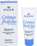 Creme Fraiche De BeautE Moisturising Plumping Cream - DennI PleťovY KrEm 30ml - Image 4