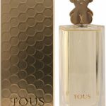 Tous - Gold - Eau De Parfum - 50Ml