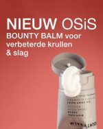 Schwarzkopf - OSiS+ Curls & Waves Bounty Balm Rich Curl Cream - 150ml - Image 3