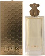 Tous - Gold - Eau De Parfum - 90ML - Image 2