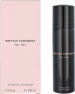 Narciso Rodriguez - For Her DEO Spray 100 ml - Image 4