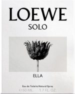 Loewe Solo Ella Eau de Parfum 100ml - Image 4