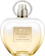 Her Golden Secret by Antonio Banderas 80 ml - - Image 2