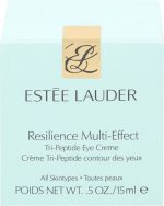 Estee Lauder CrA me Huidverzorging Resilience Lift Tri Peptide Eye Creme - Image 6