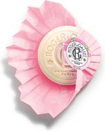 Roger & Gallet Rosé Scented Soap 100g - Image 2