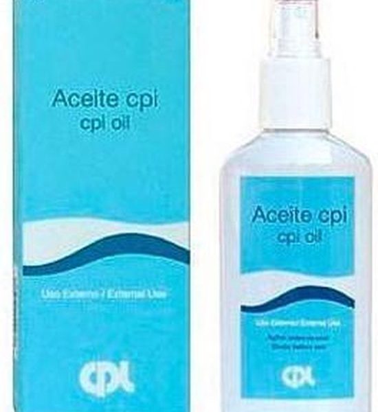 Cpi Aceite Dermatola3gico 100ml