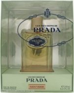 Prada Infusion De Fleur D'oranger Eau De Parfum Spray 200 ml for Women - Image 2
