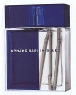 Armand Basi - In Blue - Eau De Toilette - 50ML - Image 4