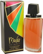 Bob Mackie Mackie Eau De Toilette Spray 100 ml for Women - Image 4