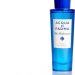 Uniseks Parfum Blu Mediterraneo Fico Di Amalfi Acqua Di Parma EDT (30 ml) (30 ml)