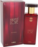 Sacred Love - Image 2