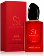 Armani (Giorgio Armani) Sí Passione Eclat EDP W 50 ml