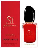 Giorgio Armani Sì Passione 30 ml Eau de Parfum - Damesparfum - Image 2
