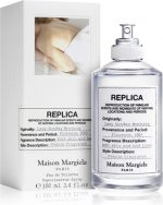 Maison Margiela Replica Lazy Sunday Eau de Toilette Spray 100 ml - Image 3